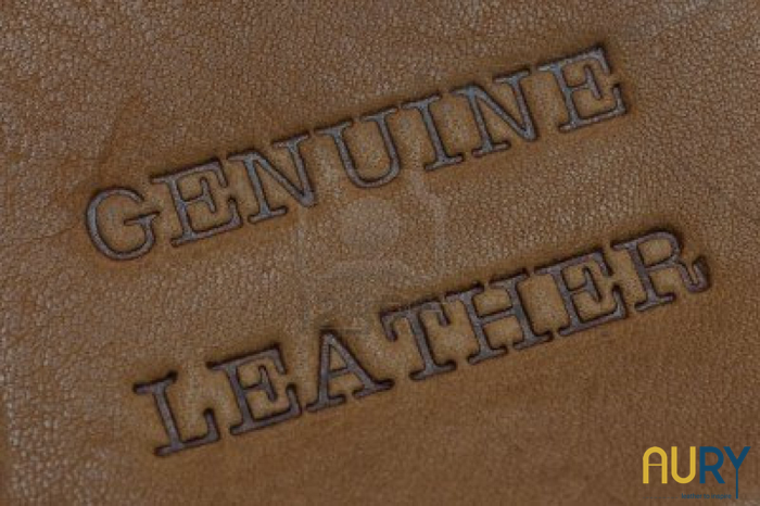 Lựa chọn Genuine Leather một cách khoa học và hợp lý giúp bạn có được trải nghiệm tốt nhất