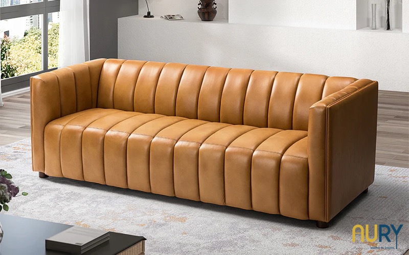 Nên mua Sofa da Italia cao cấp